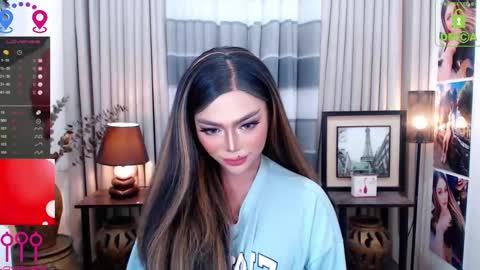 YASI online show from March 2025 11:58:02 PM