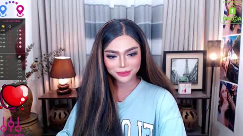 YASI online show from March 2025 12:05:02 AM