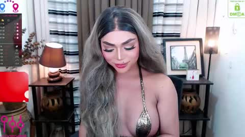 YASI online show from December 2025 07:54:02 PM