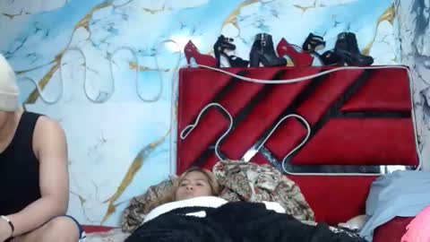 Snapshot of fantastic961397 chatting on November 2025 03:34:01 AM fantastic961397 online show from November 2025 03:34:01 AM