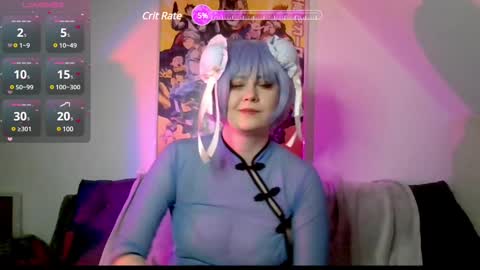Fairy online show from January 2025 10:50:02 AM