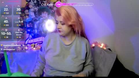 Fairy online show from February 2025 06:24:01 AM