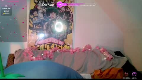 Fairy online show from February 2025 10:48:02 AM
