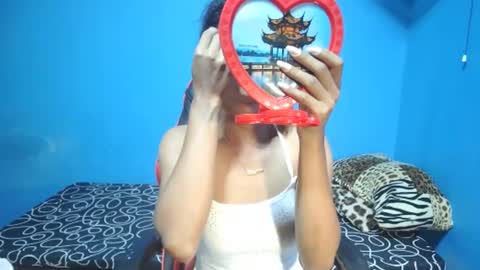 Snapshot of fantasyg0ddessxxx chatting on January 2025 11:55:01 PM PIA online show from January 2025 11:55:01 PM