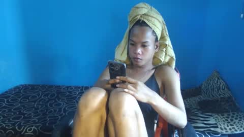 Snapshot of fantasyg0ddessxxx chatting on February 2025 07:24:02 AM PIA online show from February 2025 07:24:02 AM