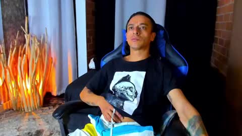 Camilo online show from September 2025 10:54:02 PM