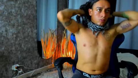 Camilo online show from September 2025 09:03:02 PM