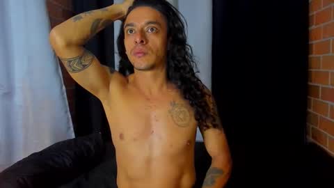 Camilo online show from September 2025 12:12:01 AM