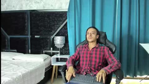 Camilo online show from September 2025 09:05:01 PM