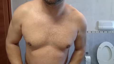 Fede online show from January 2025 10:21:02 AM