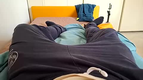 Fede online show from January 2025 10:32:02 AM