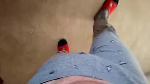 Fede online show from January 2025 08:52:01 AM