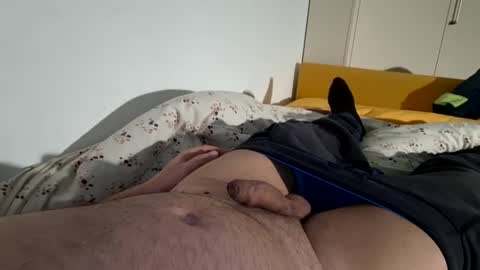 Fede online show from February 2025 03:20:02 PM