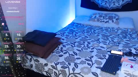 Felicity Brigitte MILF online show from December 2024 02:10:01 AM