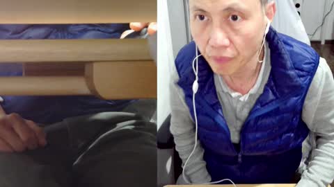felixlau online show from February 2025 02:21:01 PM