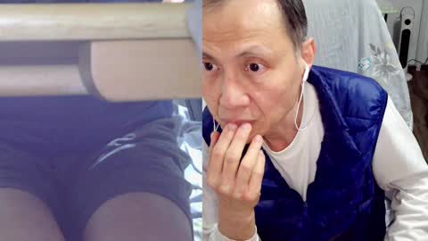 felixlau online show from February 2025 04:36:02 PM