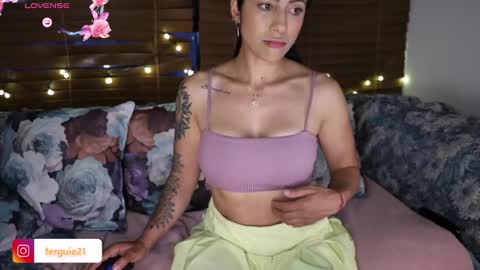 fergy21 online show from February 2025 11:15:02 PM