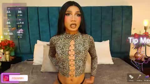 Snapshot of fernandafox_ chatting on November 2025 03:12:01 AM fernanda online show from November 2025 03:12:01 AM