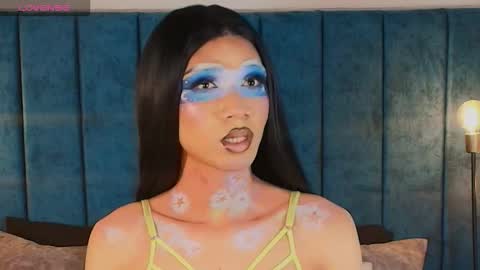 Snapshot of fernandafox_ chatting on December 2025 03:22:01 AM fernanda online show from December 2025 03:22:01 AM