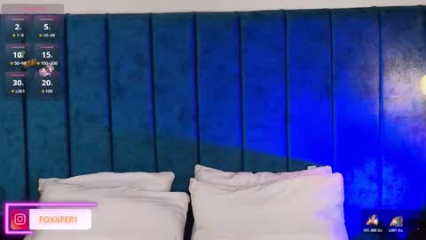 Snapshot of fernandafox_ chatting on December 2025 03:33:01 AM fernanda online show from December 2025 03:33:01 AM