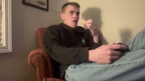 Snapshot of finnabun33 chatting on December 2024 12:39:01 AM Jake I am Bicurious online show from December 2024 12:39:01 AM