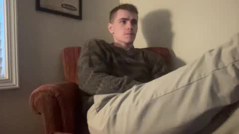 Snapshot of finnabun33 chatting on December 2024 09:33:01 PM Jake I am Bicurious online show from December 2024 09:33:01 PM