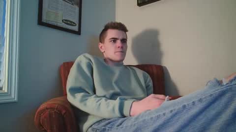 Snapshot of finnabun33 chatting on December 2024 10:28:01 PM Jake I am Bicurious online show from December 2024 10:28:01 PM