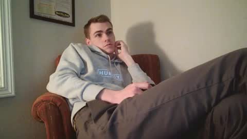 Snapshot of finnabun33 chatting on January 2025 12:43:02 AM Jake I am Bicurious online show from January 2025 12:43:02 AM