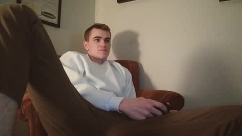 Snapshot of finnabun33 chatting on January 2025 01:02:01 AM Jake I am Bicurious online show from January 2025 01:02:01 AM