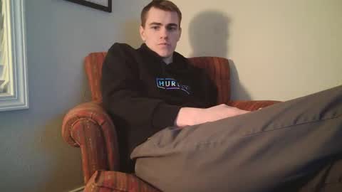 Snapshot of finnabun33 chatting on January 2025 12:17:02 AM Jake I am Bicurious online show from January 2025 12:17:02 AM