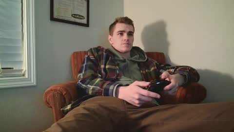 Snapshot of finnabun33 chatting on January 2025 01:53:02 AM Jake I am Bicurious online show from January 2025 01:53:02 AM
