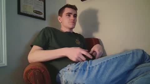 Snapshot of finnabun33 chatting on January 2025 12:29:01 AM Jake I am Bicurious online show from January 2025 12:29:01 AM