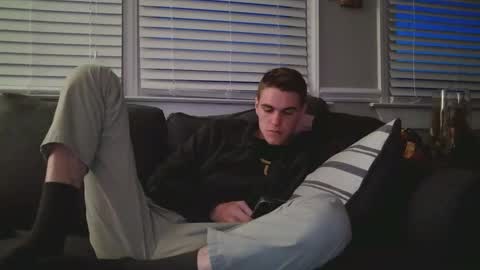 Snapshot of finnabun33 chatting on March 2025 11:43:02 PM Jake I am Bicurious online show from March 2025 11:43:02 PM