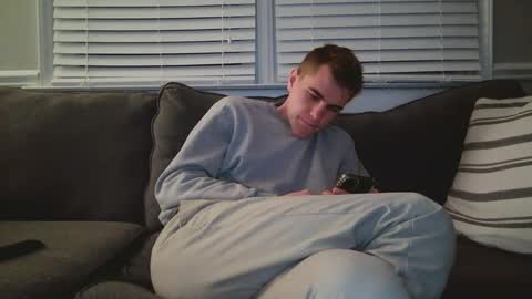 Snapshot of finnabun33 chatting on March 2025 12:11:02 AM Jake I am Bicurious online show from March 2025 12:11:02 AM