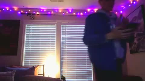 Snapshot of finnabun33 chatting on March 2025 10:55:02 PM Jake I am Bicurious online show from March 2025 10:55:02 PM