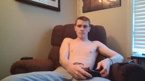 Snapshot of finnabun33 chatting on September 2025 09:58:02 PM Jake I am Bicurious online show from September 2025 09:58:02 PM