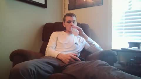 Snapshot of finnabun33 chatting on September 2025 06:30:02 PM Jake I am Bicurious online show from September 2025 06:30:02 PM