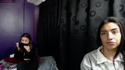 fire angels online show from September 2025 07:59:02 PM