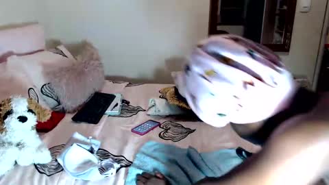 fitblair66_ online show from January 2025 09:14:02 PM