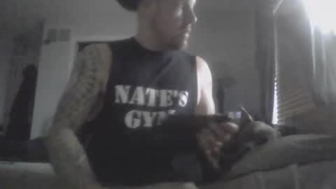 Nate online show from February 2025 10:21:02 PM