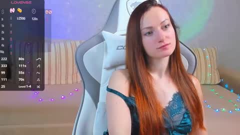 Yana online show from February 2025 02:09:02 AM