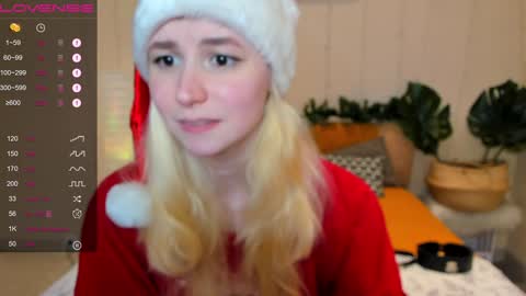 FlexiMona online show from December 2024 12:38:01 PM