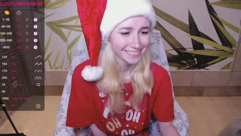 FlexiMona online show from December 2024 12:16:02 PM