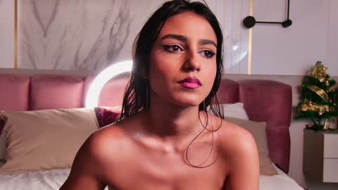 Vanessa online show from December 2024 01:39:02 AM