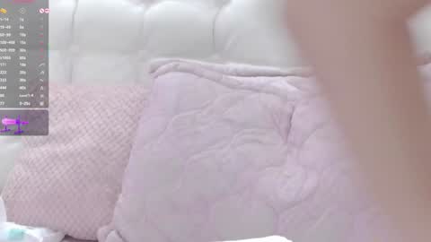 Vanessa online show from January 2025 09:22:01 PM