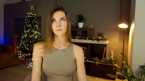 Katrin online show from December 2024 10:11:02 PM