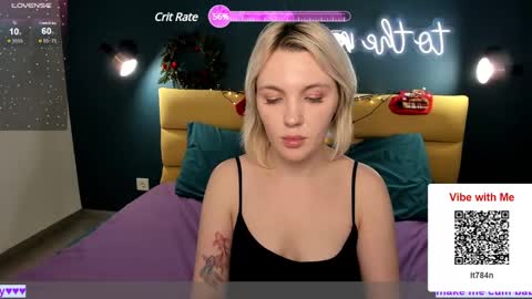 Monica online show from December 2024 01:39:02 PM
