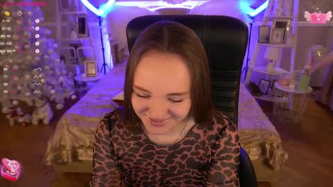 Inna  online show from December 2024 10:57:01 AM
