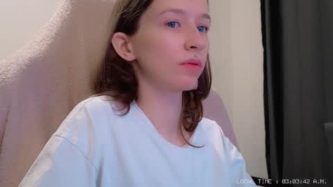 fran_bow online show from December 2024 12:03:02 AM
