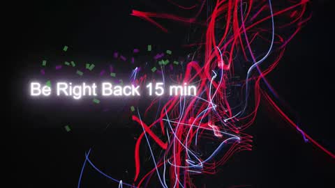 Franky online show from February 2025 05:42:02 AM